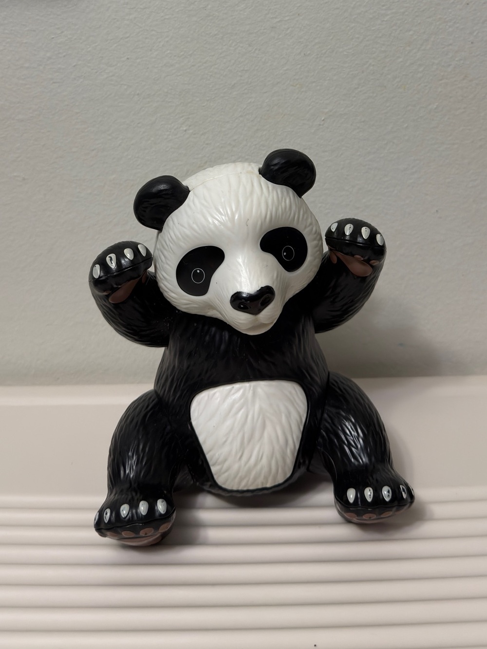Giant Panda Little People